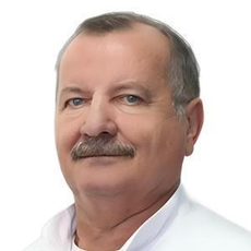 Назаренко Владимир Федорович, дерматолог