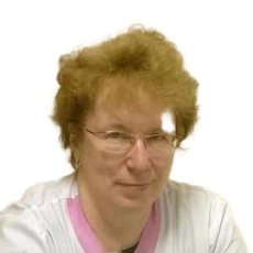 Ваняшкина Галина Викторовна, фтизиатр