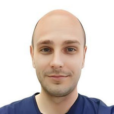 Тювяков Антон Николаевич, стоматолог-ортопед