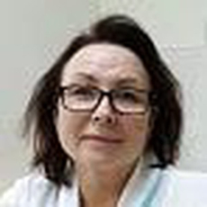 Шахбазова Елена Васильевна, гинеколог