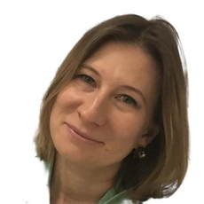 Макулина Надежда Валерьевна, ЛОР