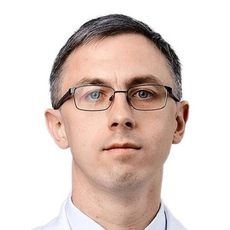 Бикяшев Шамиль Энвярьевич, гинеколог