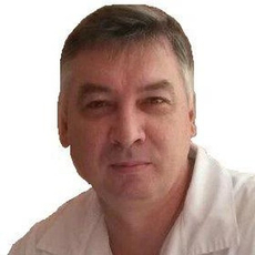 Путилов Виктор Георгиевич, невролог