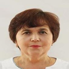 Рубцова Тамара Ильинична, терапевт
