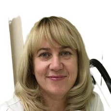 Большакова Елена Константиновна, врач-косметолог