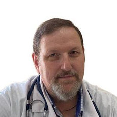 Лапкин Василий Николаевич, педиатр