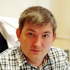 Клюш Дмитрий Анатольевич, врач УЗД