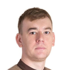 Сергеев Павел Николаевич, стоматолог-терапевт