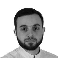 Витаев Хасан Ширваниевич, травматолог