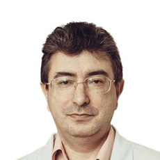 Игумнов Алексей Анатольевич, ЛОР