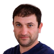 Давидян Артем Каренович, детский стоматолог