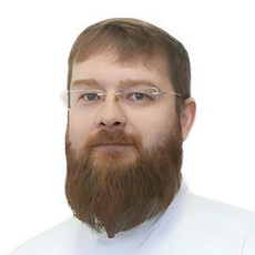 Федулов Дмитрий Сергеевич, гастроэнтеролог