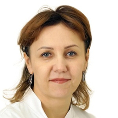 Звукова Екатерина Михайловна, хирург