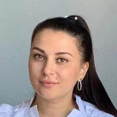 Жила (Сапрыкина) Виктория Геннадьевна, невролог