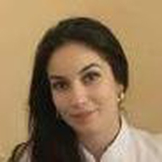 Гошокова Инна Мухамедовна, невролог