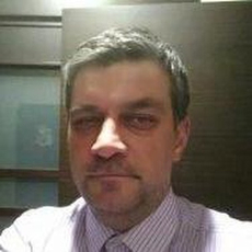 Агапочкин Александр Алексеевич, ортопед