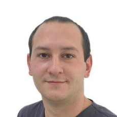 Ермоленко Олег Игоревич, стоматолог-терапевт