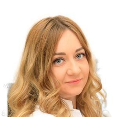 Фололеева Вероника Сергеевна, невролог