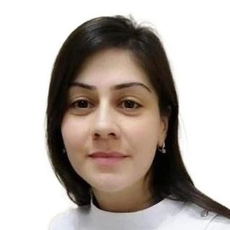 Бабаева Эллада Азайевна, эндокринолог