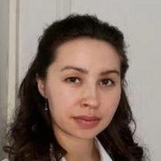 Сидорова Эльза Валерьевна, терапевт