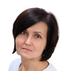 Бикташева Альфия Римовна, педиатр