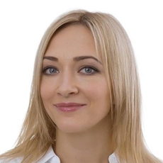 Васильева Мария Станиславовна, кардиолог