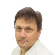 Морозов Павел Григорьевич, невролог