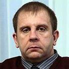 Поляков Роман Викторович, психиатр