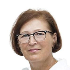 Герасимова Наталья Никоновна, эндокринолог