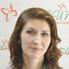 Болдырева Наталья Владимировна, терапевт