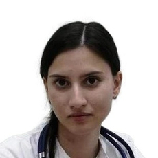 Тимухина Софья Александровна, терапевт