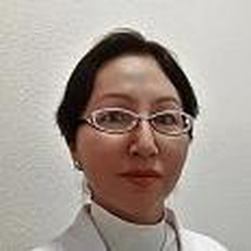 Шевкунова Ольга Николаевна, гинеколог