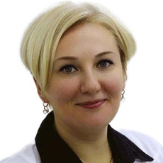 Бушина Мария Станиславовна, уролог