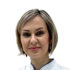 Лебедева Юлия Владимировна, гинеколог