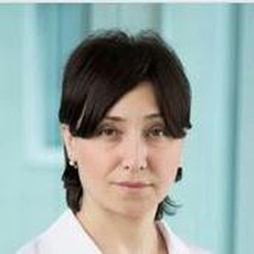 Гагоева Альбина Майоровна, кардиолог