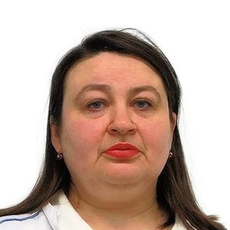 Титова Ольга Владимировна, ЛОР