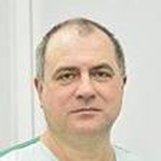 Шишкин Александр Викторович, уролог