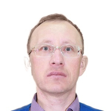 Ефимов Сергей Петрович, врач скорой помощи