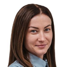 Медведева Мария Игоревна, педиатр