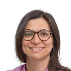 Юсупова Алёна Анатольевна, терапевт