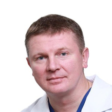 Гринев Андрей Григорьевич, офтальмолог