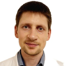 Епихин Николай Александрович, офтальмолог