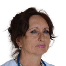 Бакланова Светлана Васильевна, терапевт