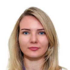 Трофимова Арина Геннадьевна, нефролог