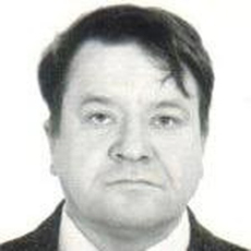 Баркалов Сергей Васильевич, врач скорой помощи