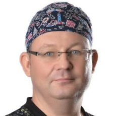 Пономарев Денис Михайлович, онколог