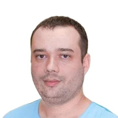 Мареев Павел Евгеньевич, хирург
