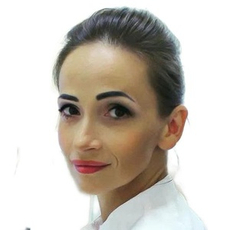 Беляева Надежда Викторовна, эндокринолог