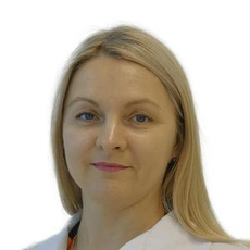 Молокович Галина Николаевна, врач УЗД