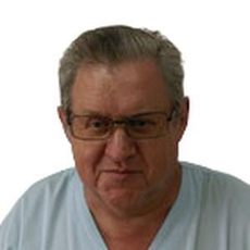 Сарычев Евгений Алексеевич, стоматолог-ортопед